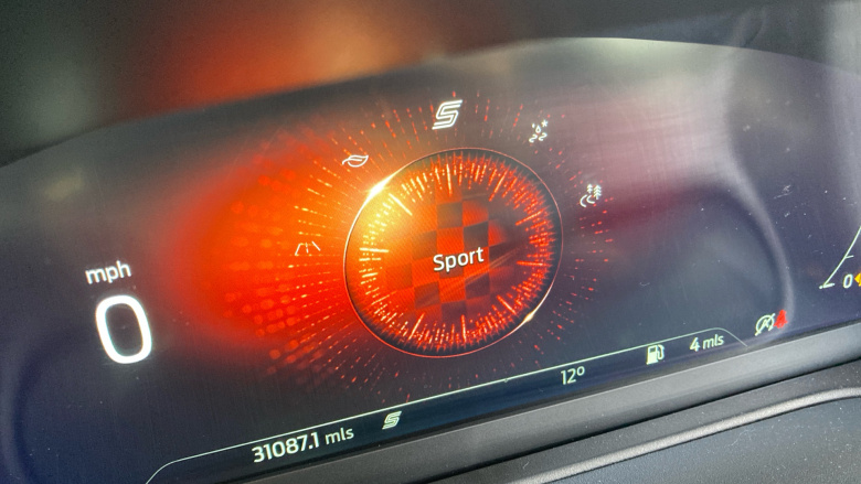 Ford Puma 1.0 EcoBoost Hybrid mHEV ST-Line 5dr Petrol Hatchback